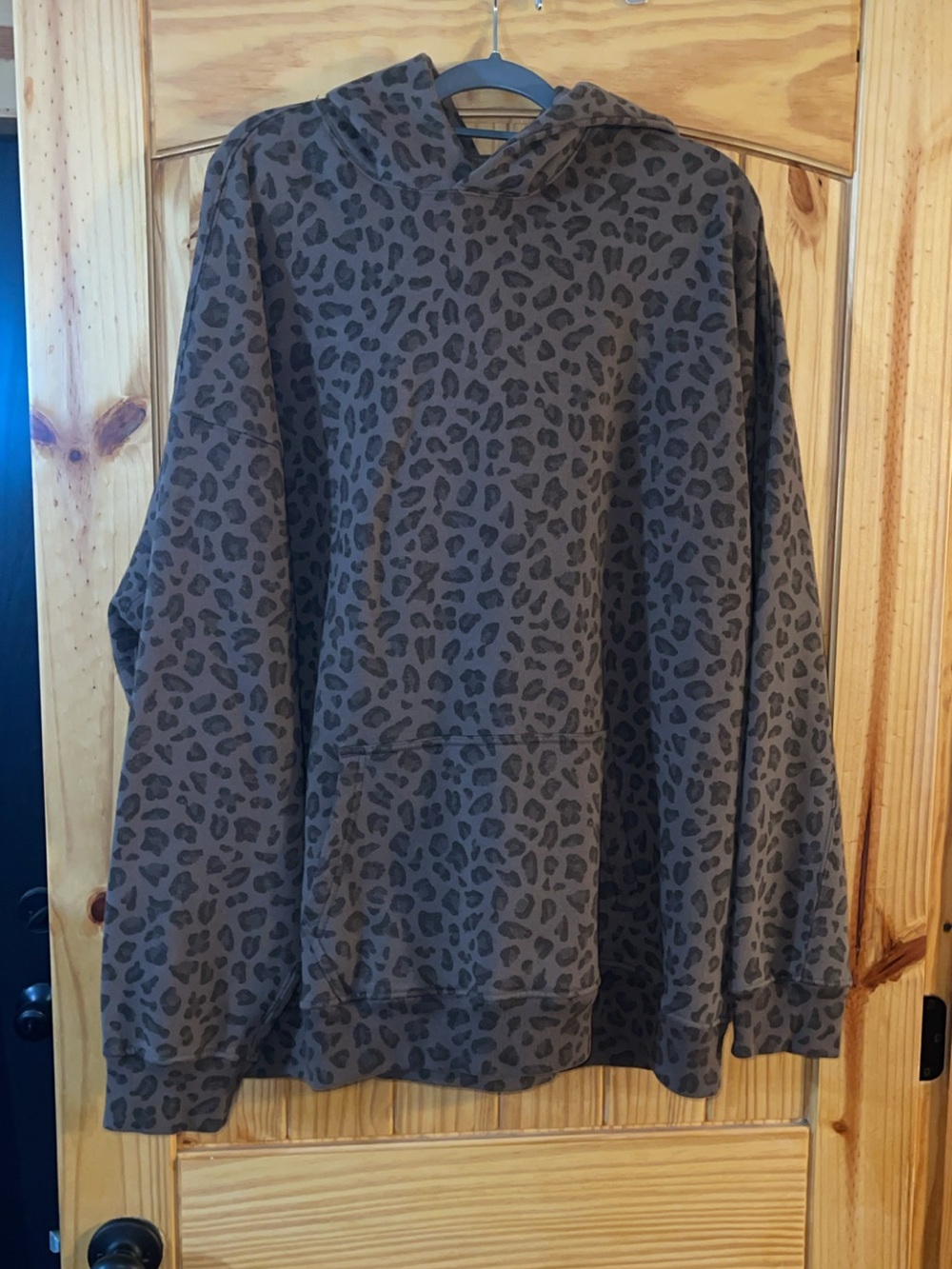 Abercrombie & Fitch Hoodie